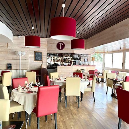 Best Western De Diane Nevers Ngoại thất bức ảnh
