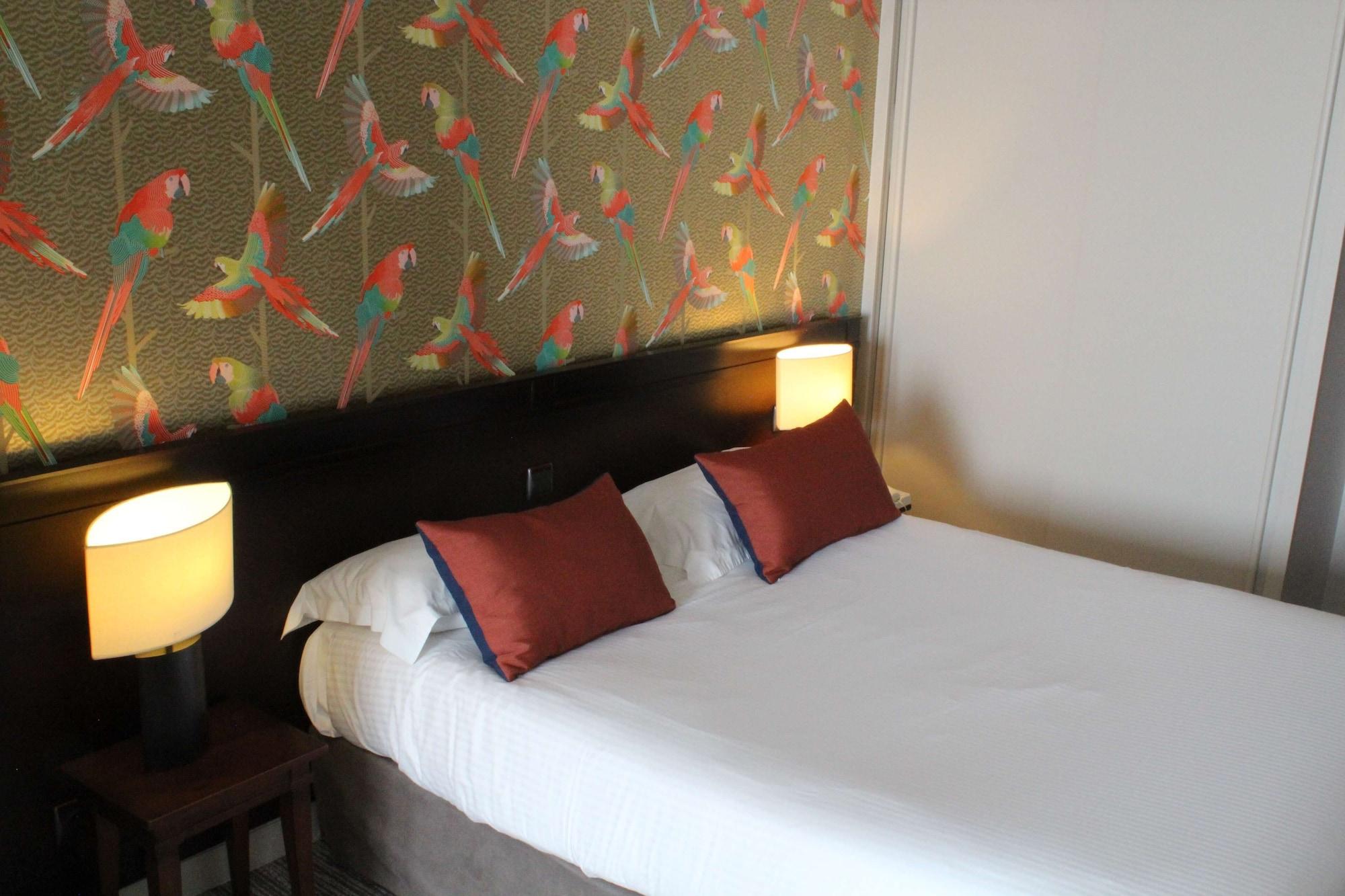 Best Western De Diane Nevers Ngoại thất bức ảnh