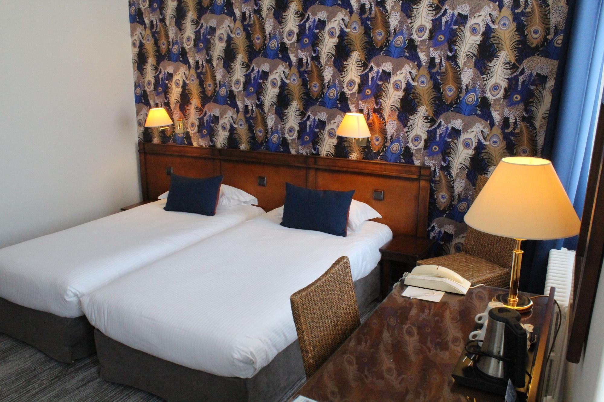 Best Western De Diane Nevers Ngoại thất bức ảnh