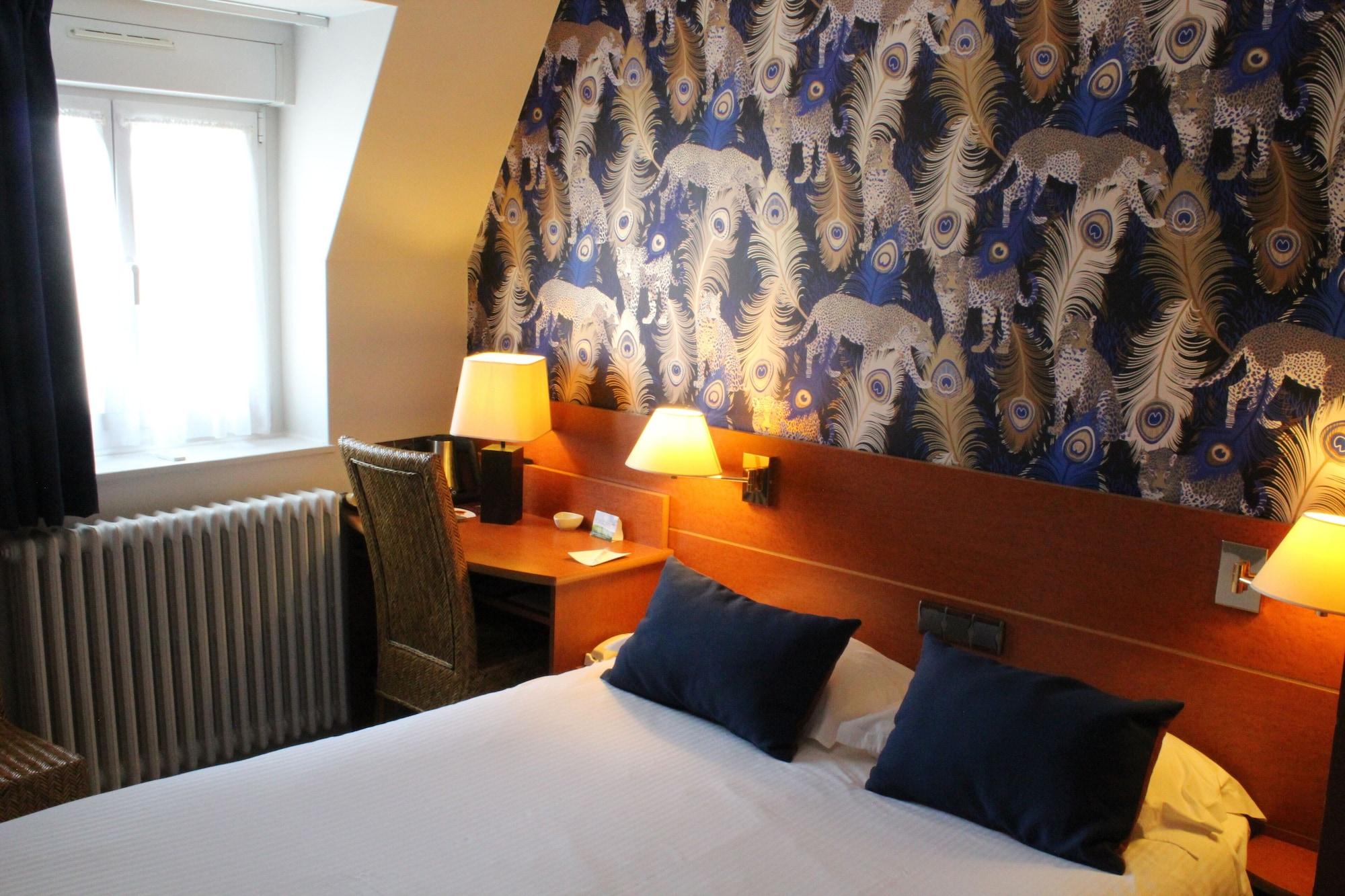 Best Western De Diane Nevers Ngoại thất bức ảnh
