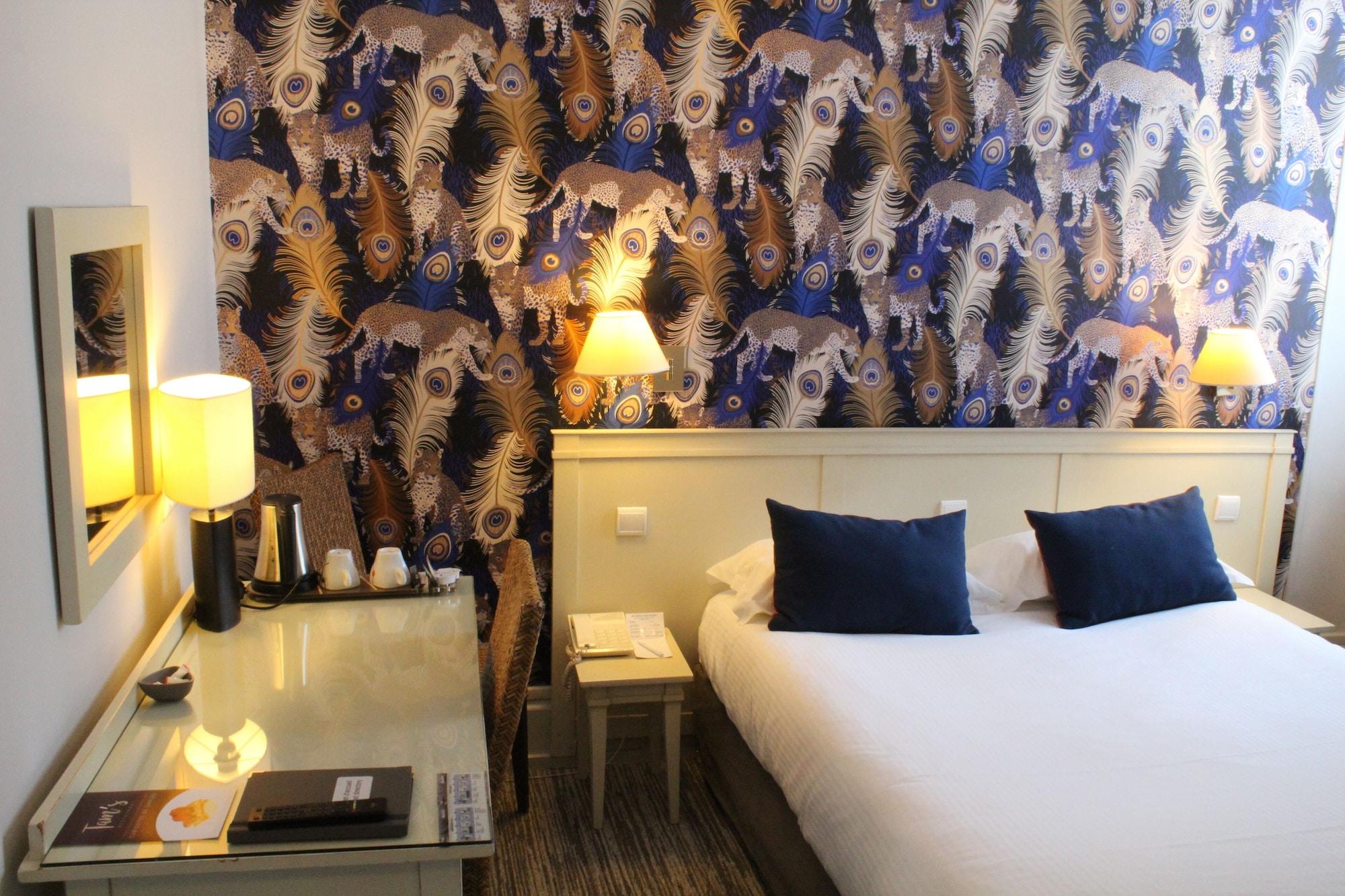 Best Western De Diane Nevers Ngoại thất bức ảnh