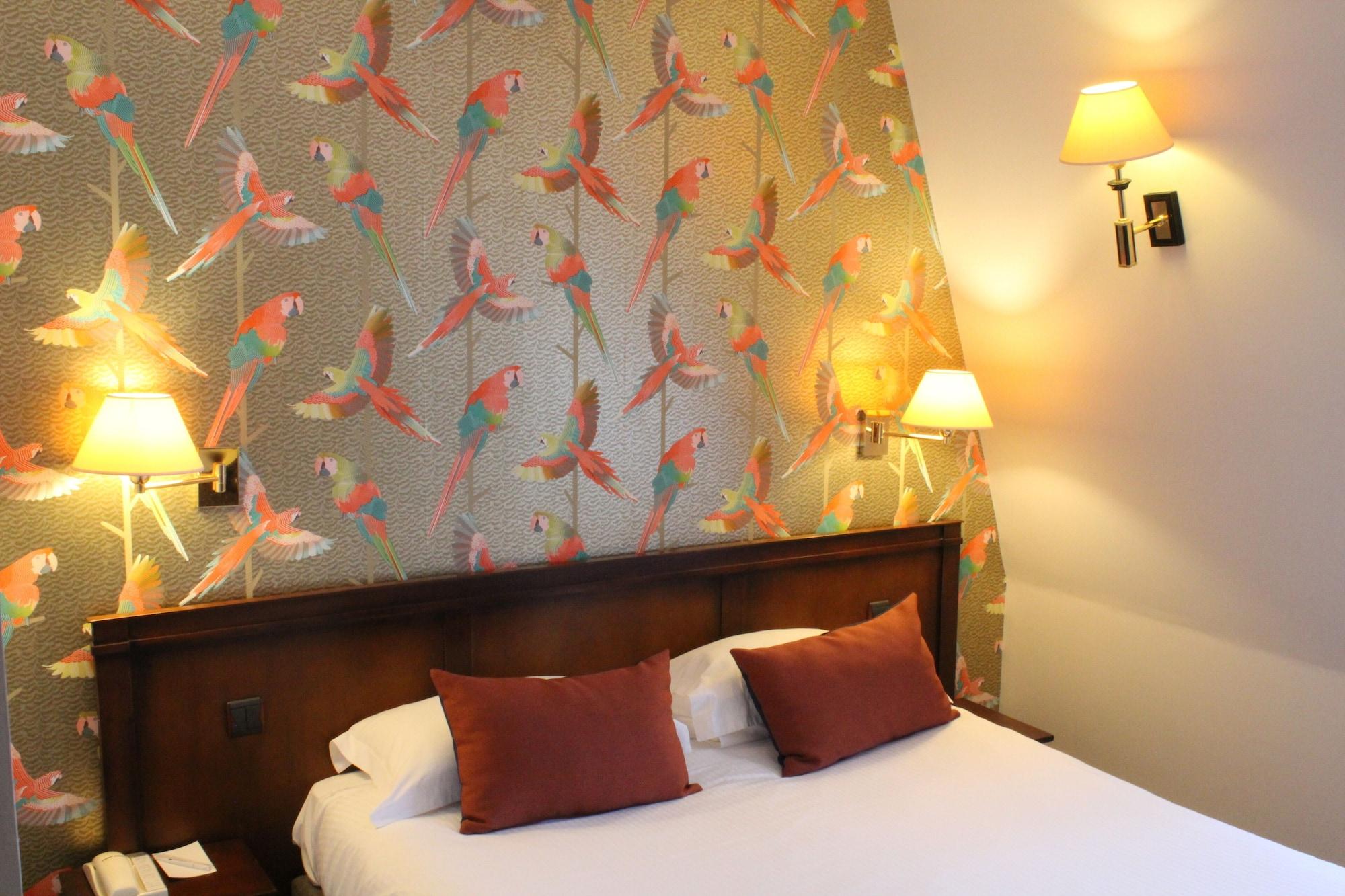 Best Western De Diane Nevers Ngoại thất bức ảnh
