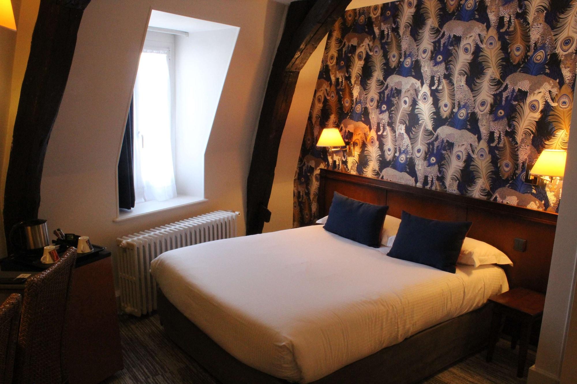 Best Western De Diane Nevers Ngoại thất bức ảnh
