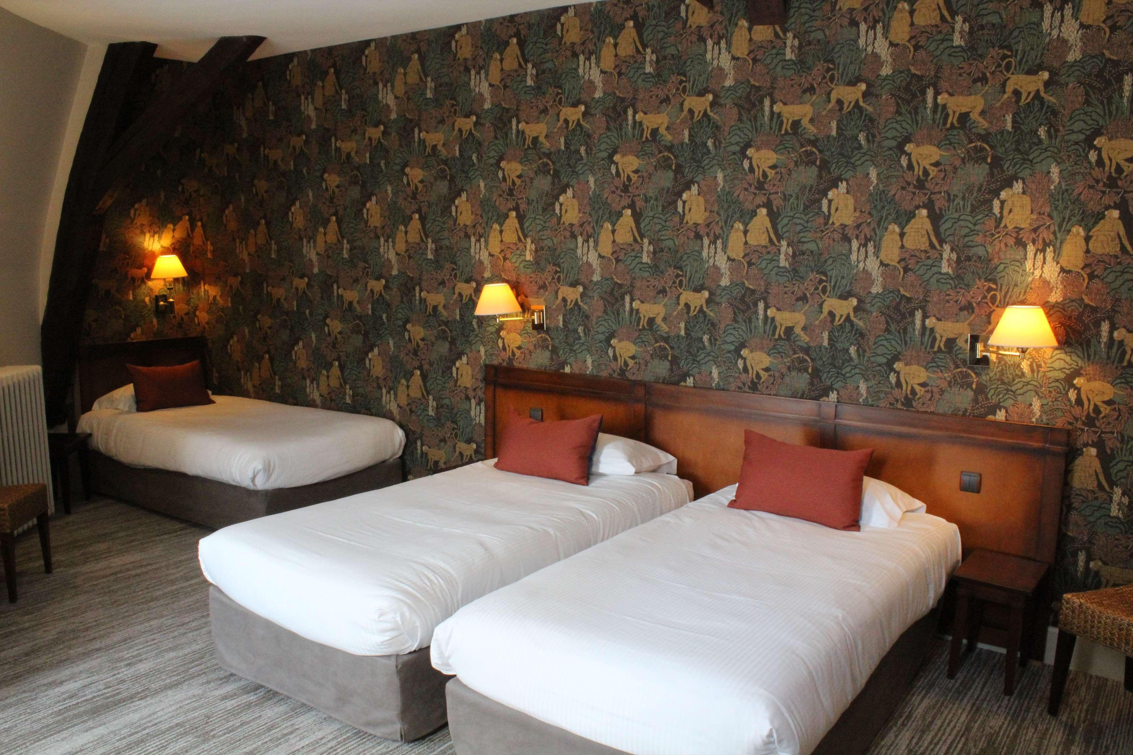 Best Western De Diane Nevers Ngoại thất bức ảnh