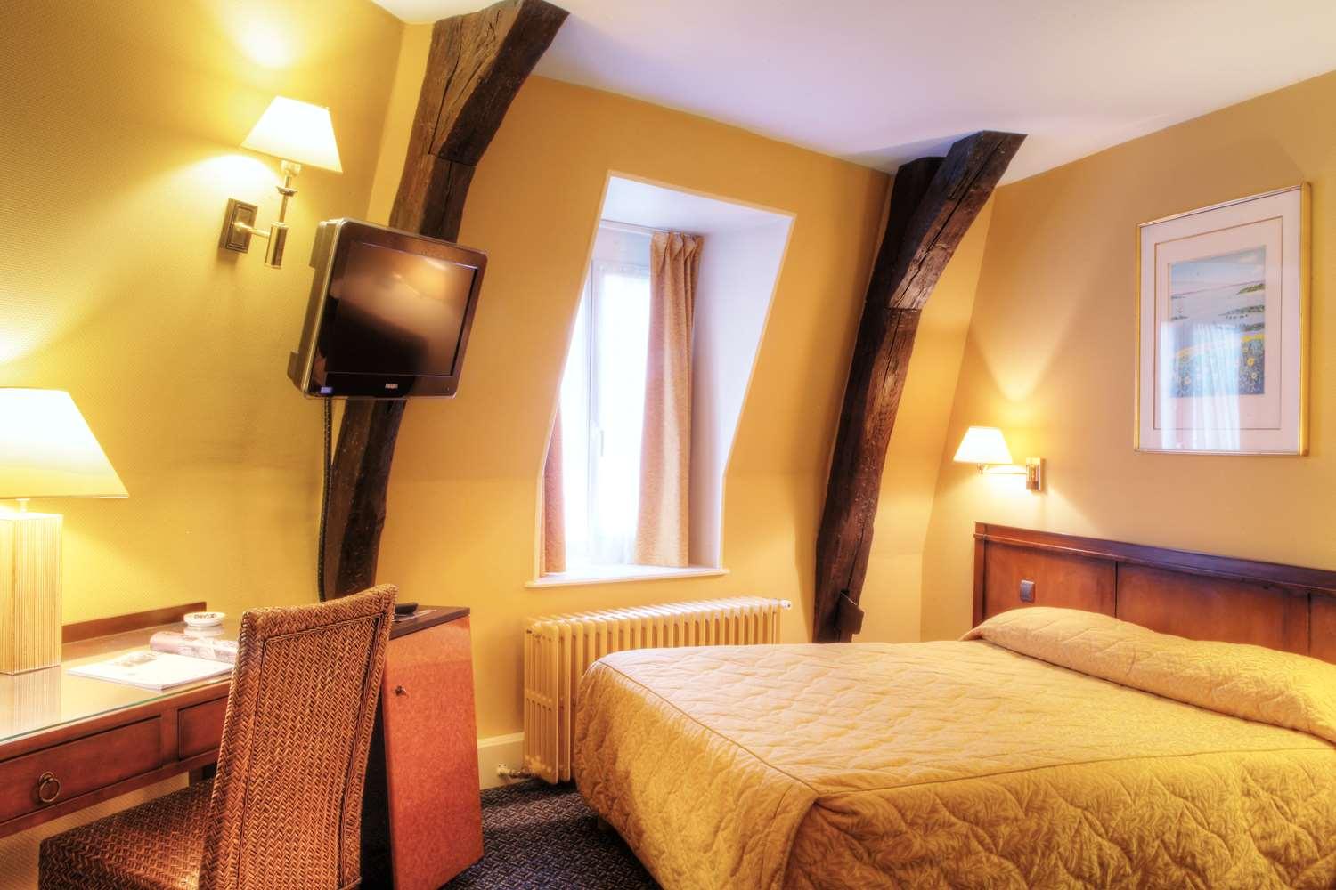 Best Western De Diane Nevers Ngoại thất bức ảnh