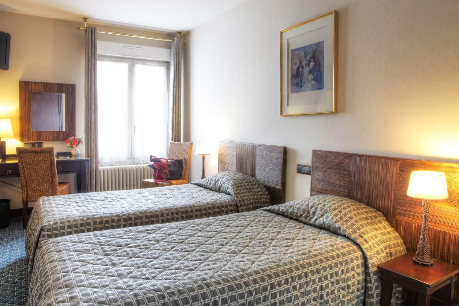 Best Western De Diane Nevers Ngoại thất bức ảnh