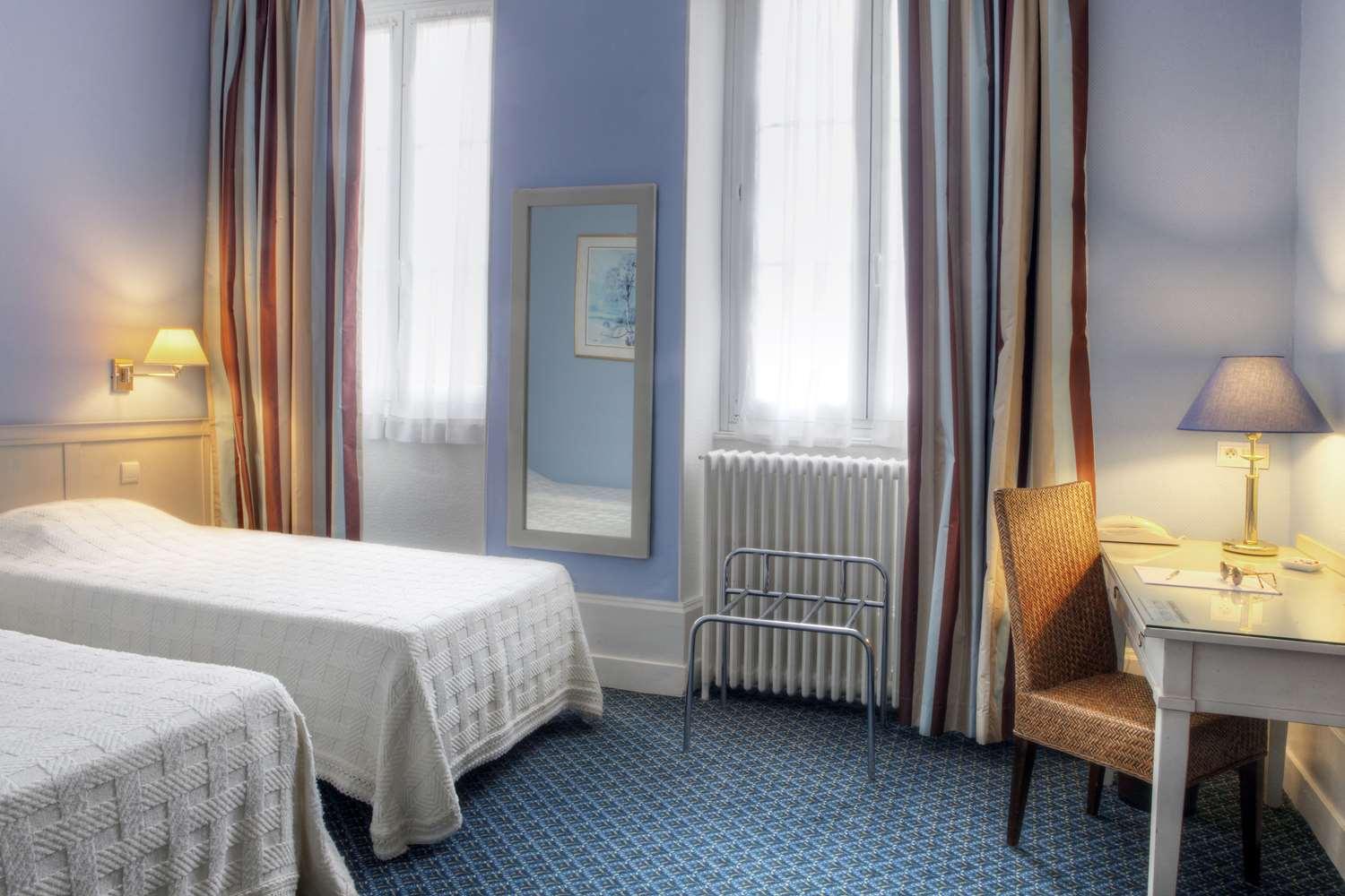 Best Western De Diane Nevers Ngoại thất bức ảnh