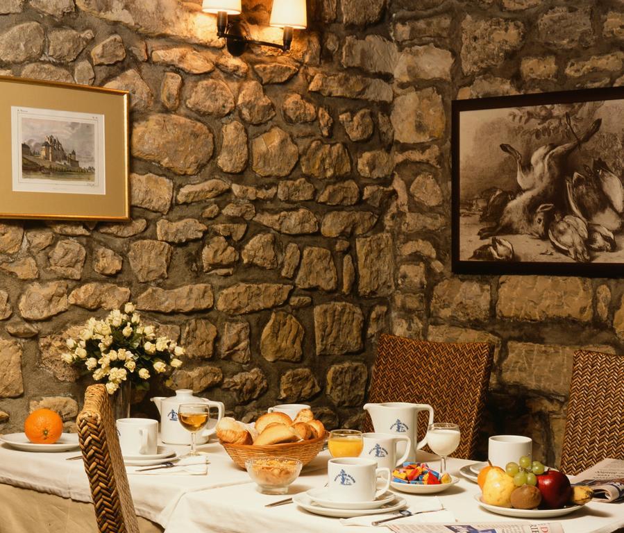 Best Western De Diane Nevers Ngoại thất bức ảnh