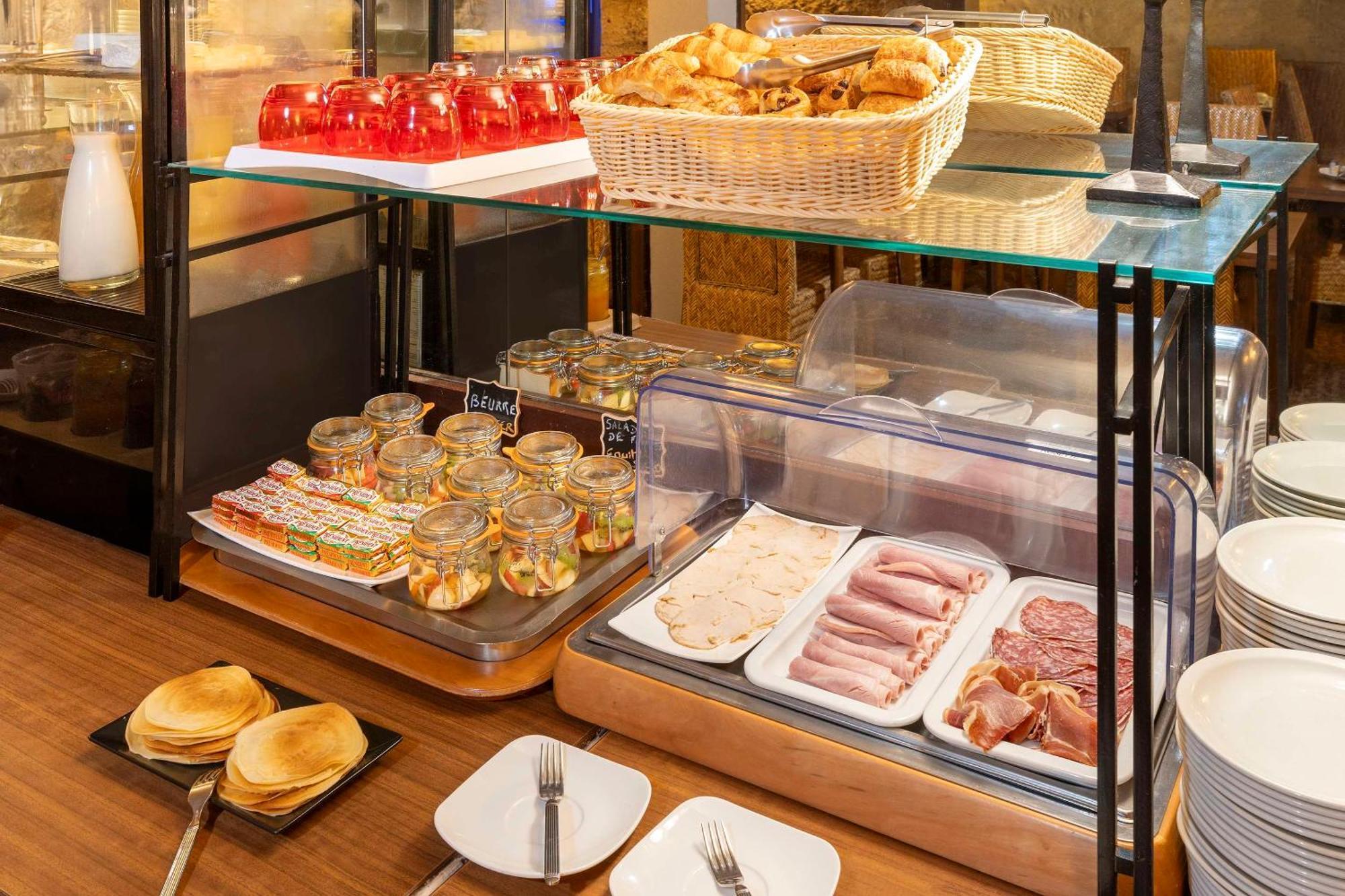 Best Western De Diane Nevers Ngoại thất bức ảnh