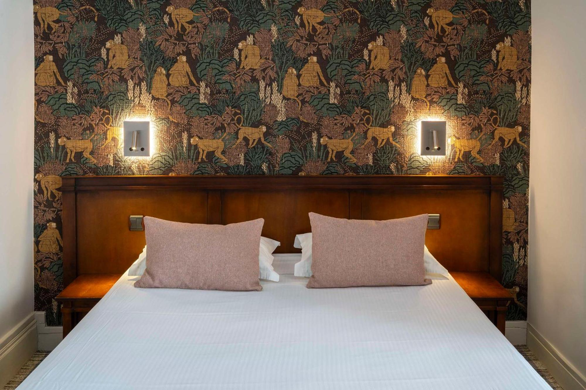 Best Western De Diane Nevers Ngoại thất bức ảnh