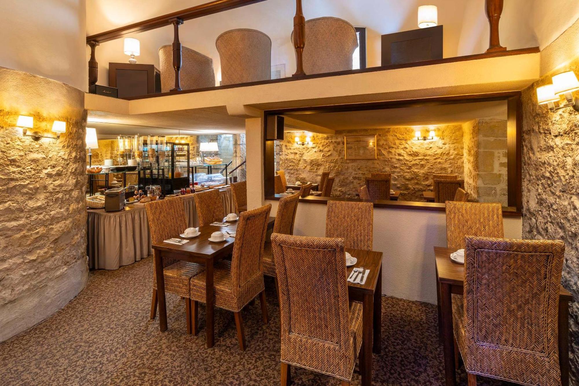 Best Western De Diane Nevers Ngoại thất bức ảnh