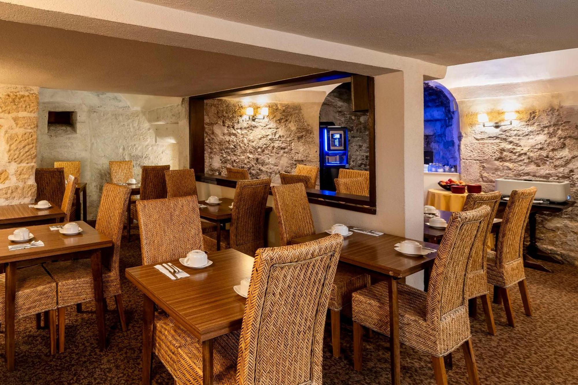 Best Western De Diane Nevers Ngoại thất bức ảnh