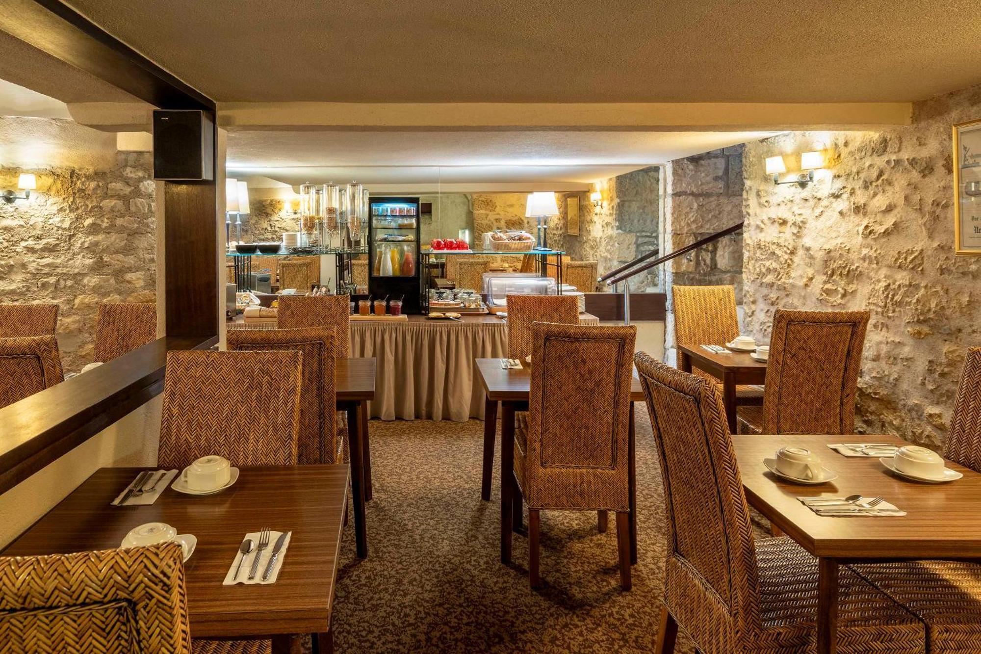 Best Western De Diane Nevers Ngoại thất bức ảnh