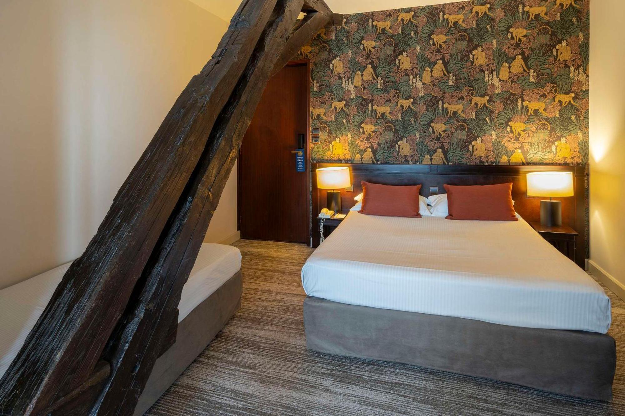 Best Western De Diane Nevers Ngoại thất bức ảnh
