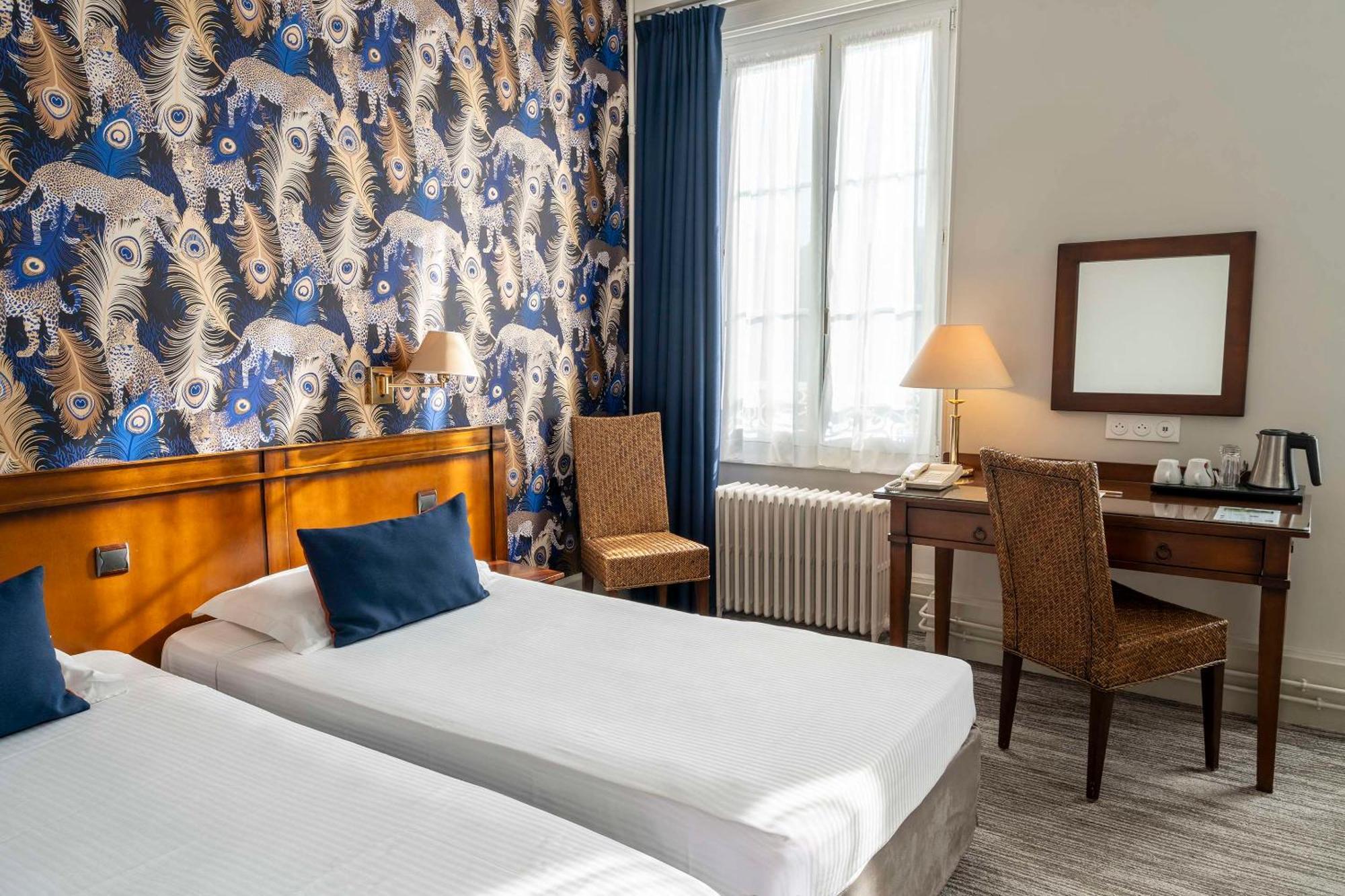 Best Western De Diane Nevers Ngoại thất bức ảnh