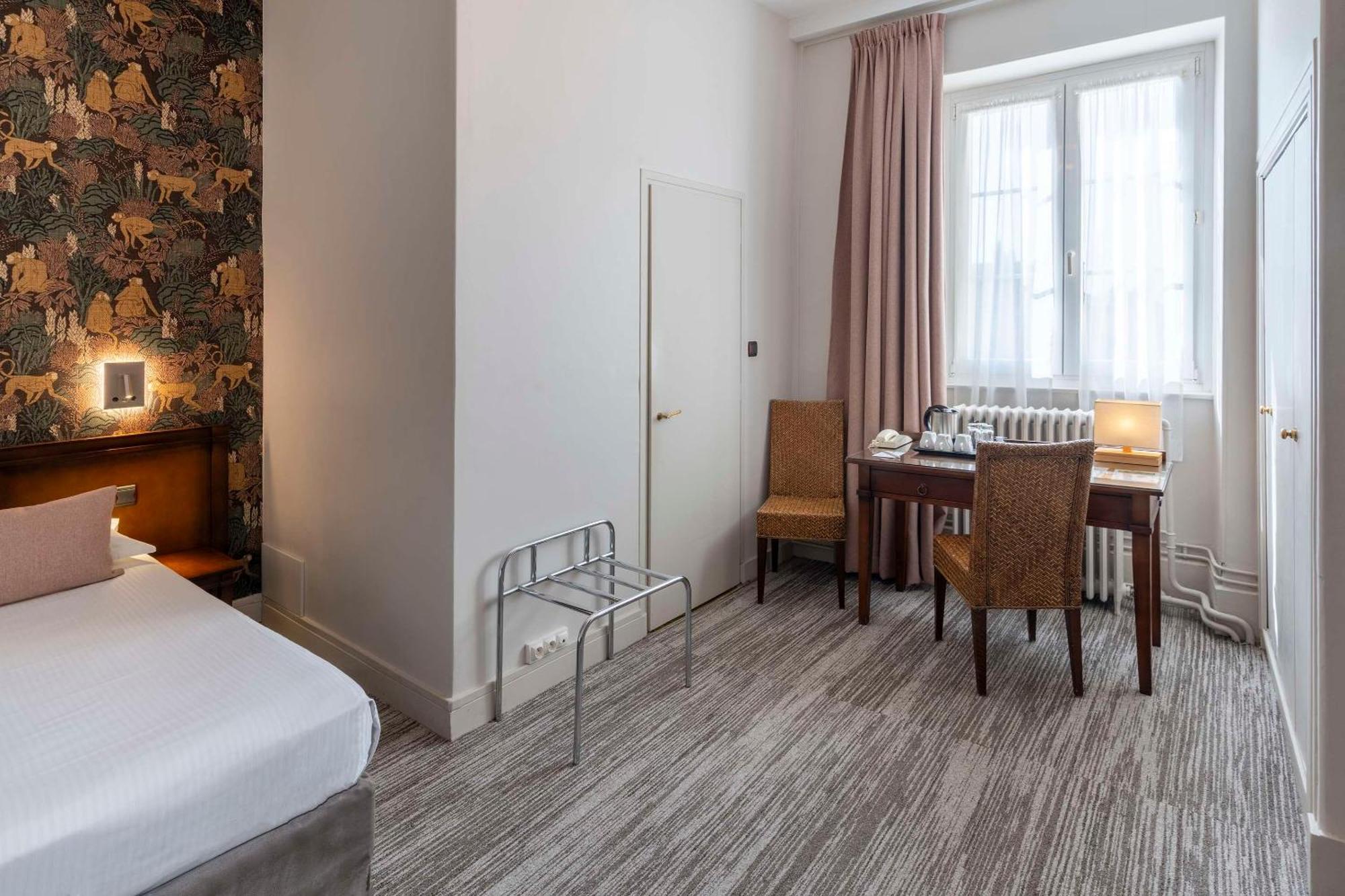 Best Western De Diane Nevers Ngoại thất bức ảnh