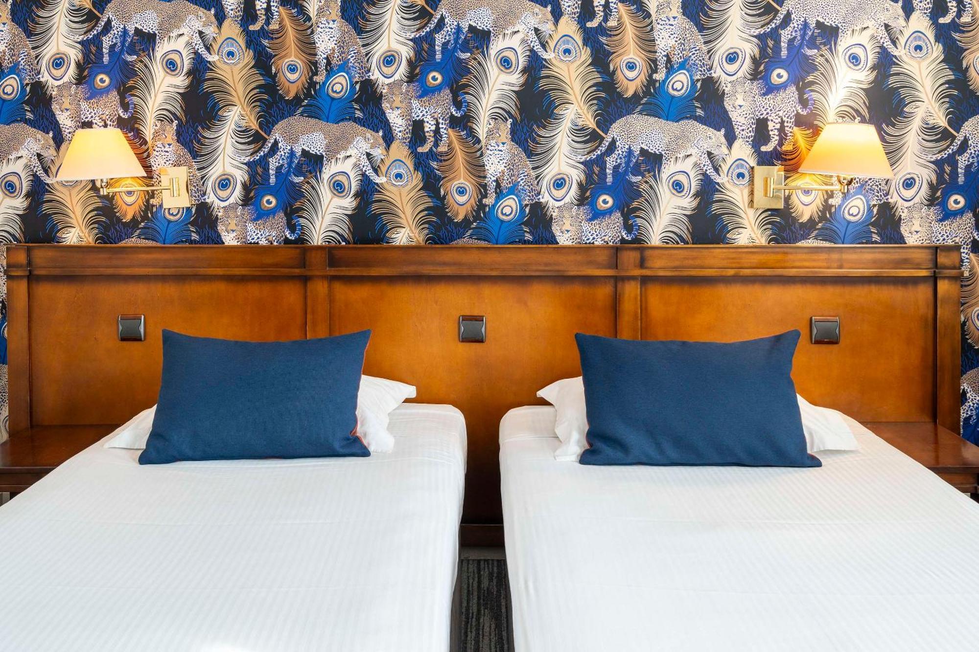Best Western De Diane Nevers Ngoại thất bức ảnh