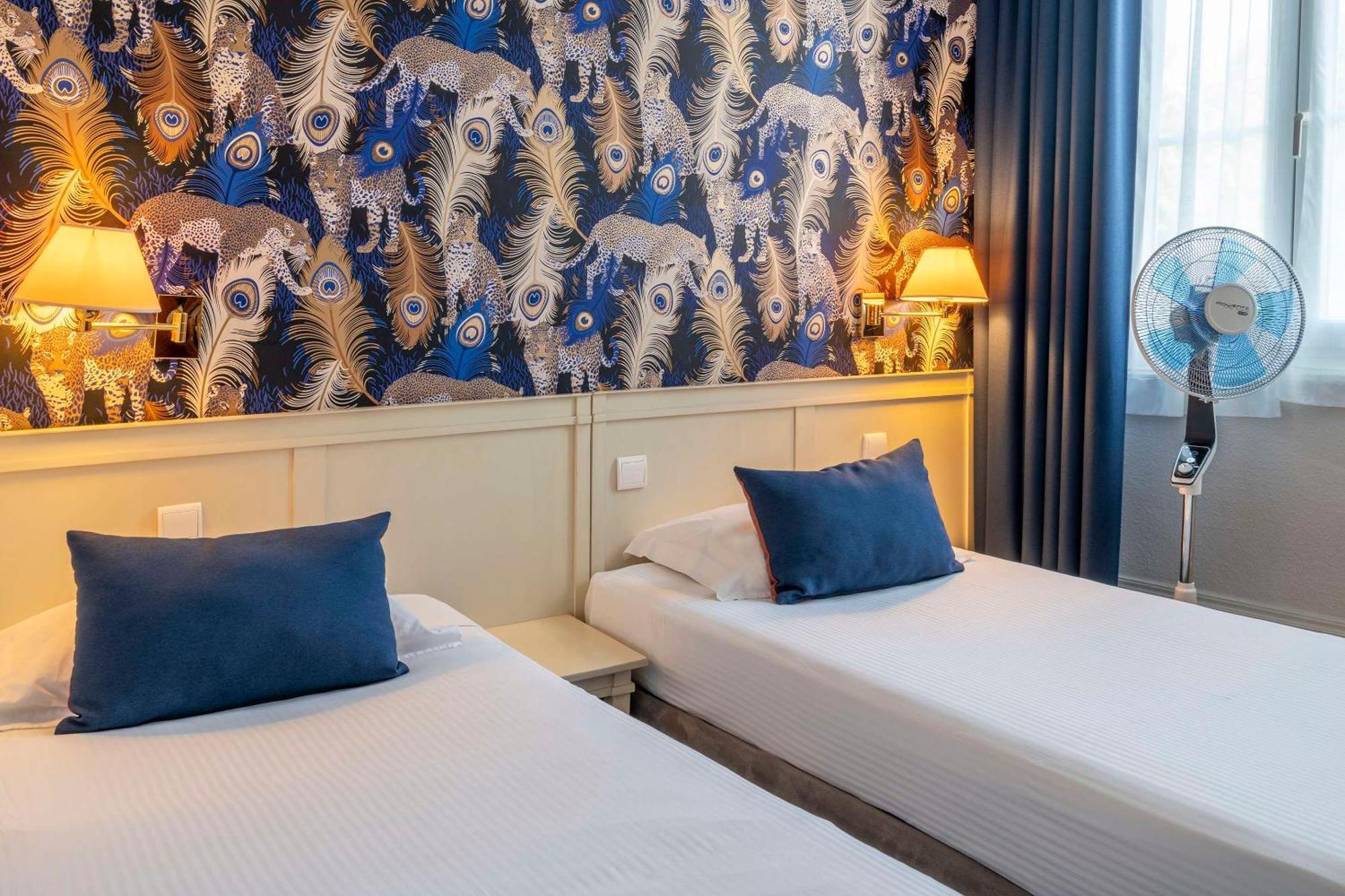 Best Western De Diane Nevers Ngoại thất bức ảnh