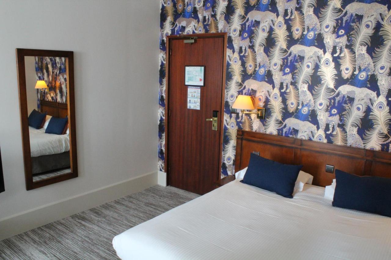 Best Western De Diane Nevers Ngoại thất bức ảnh