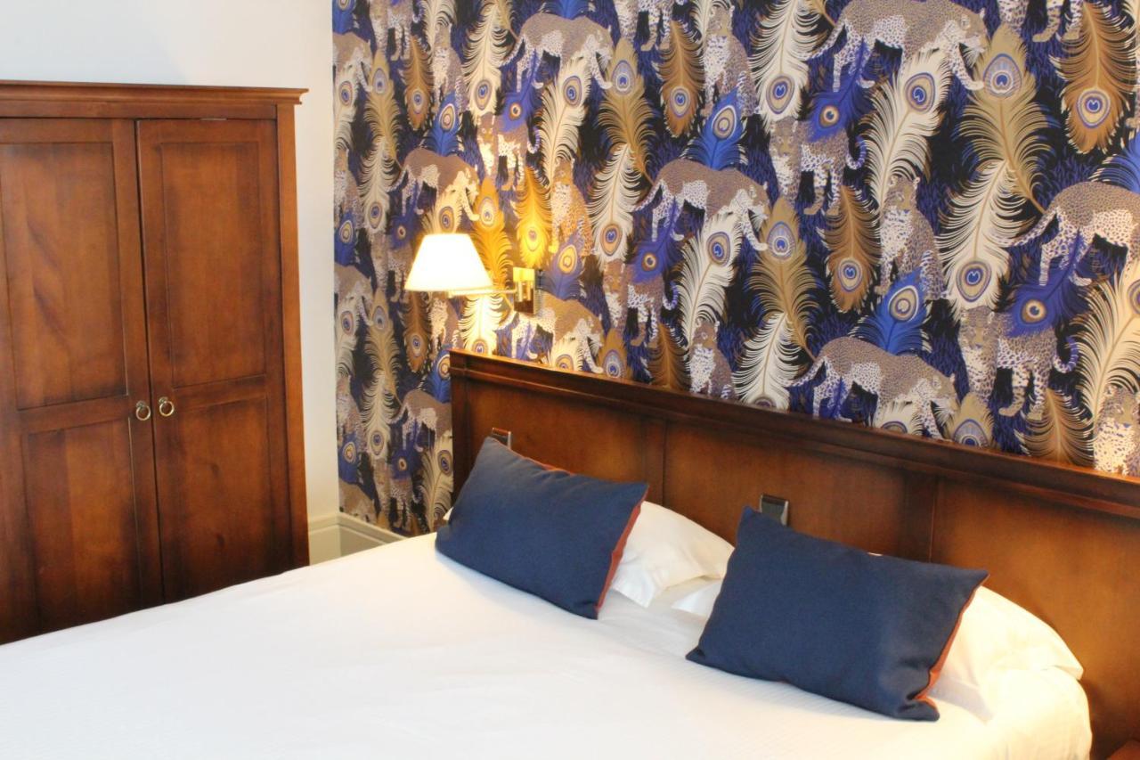Best Western De Diane Nevers Ngoại thất bức ảnh