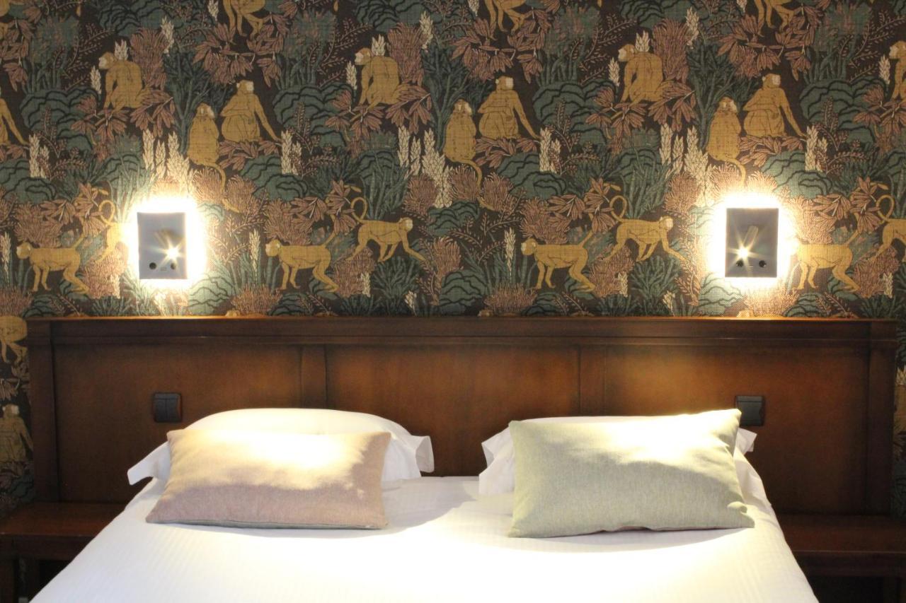 Best Western De Diane Nevers Ngoại thất bức ảnh