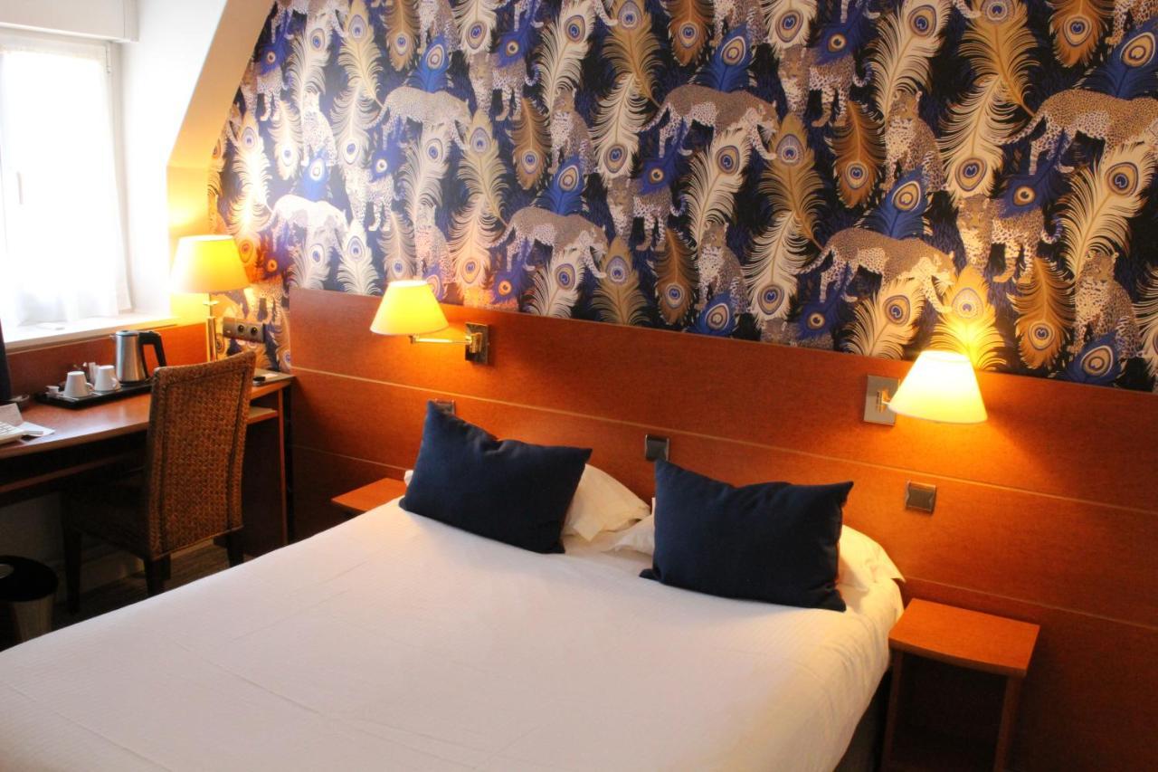 Best Western De Diane Nevers Ngoại thất bức ảnh